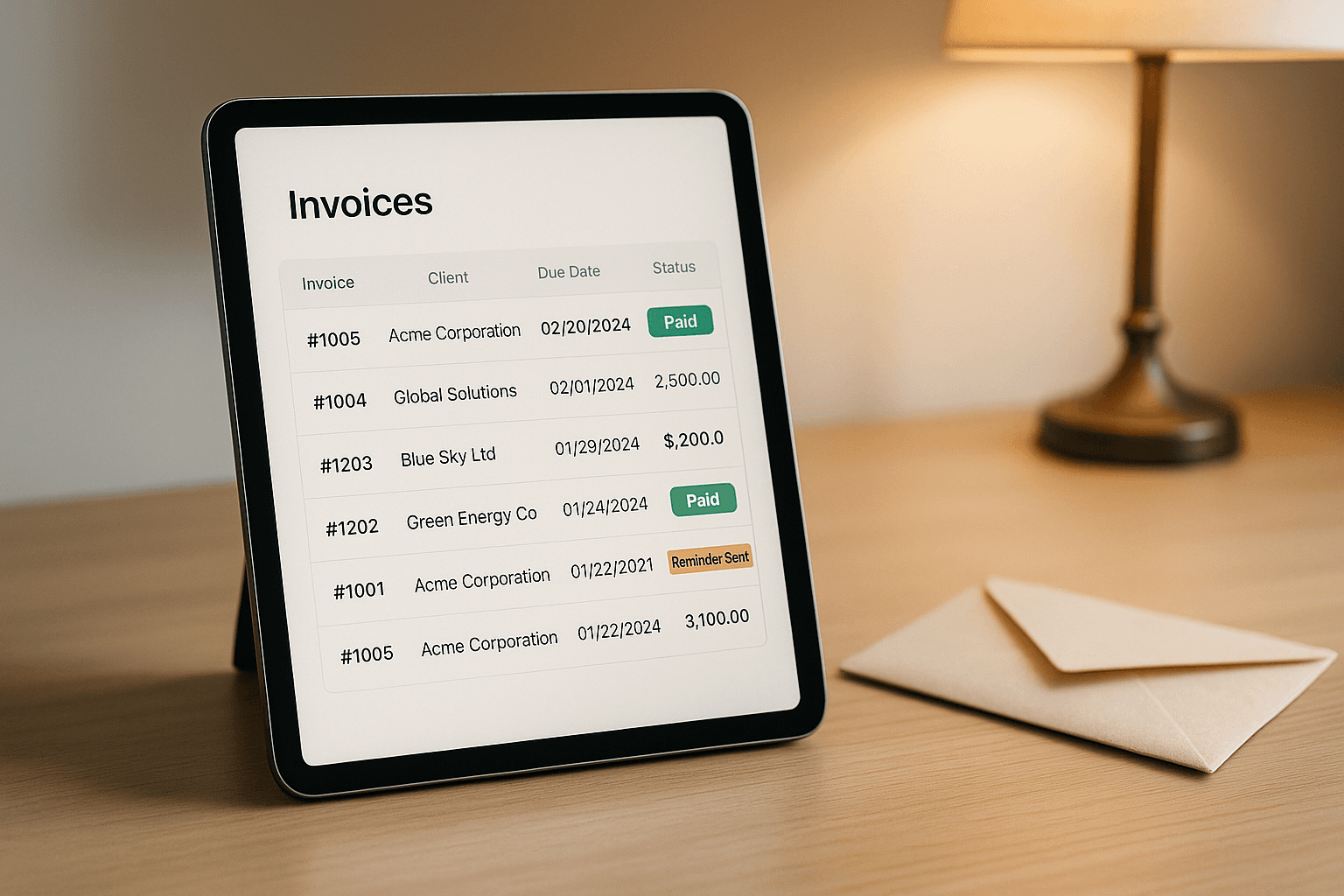 Stop Chasing Invoices: How Service Businesses Automate Payment Follow-Up