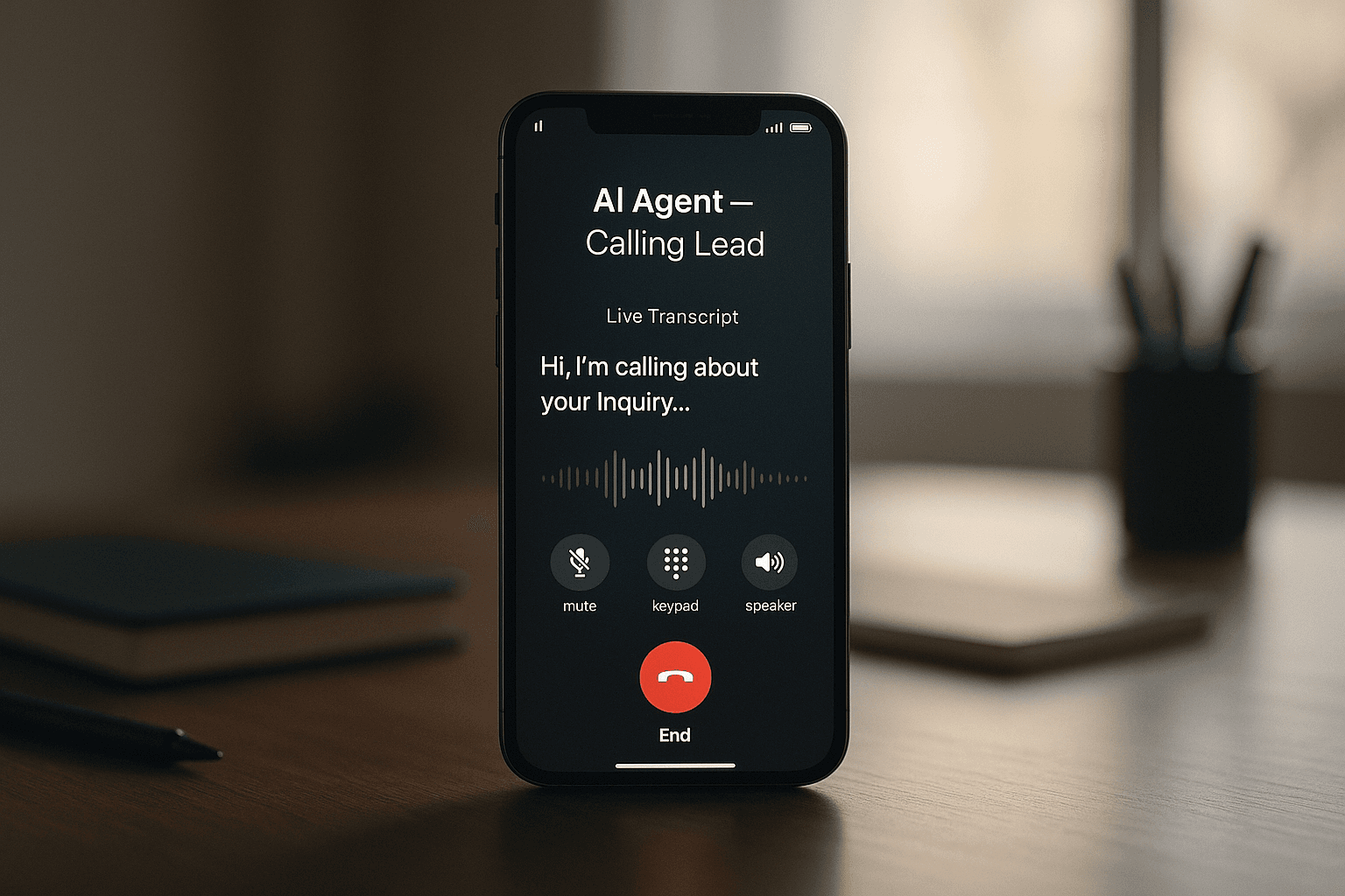 AI Voice Agents for Small Business: What They Do and What They Cost