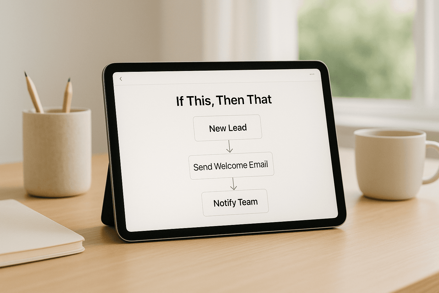 What Is Business Automation? A Plain-English Guide for Business Owners