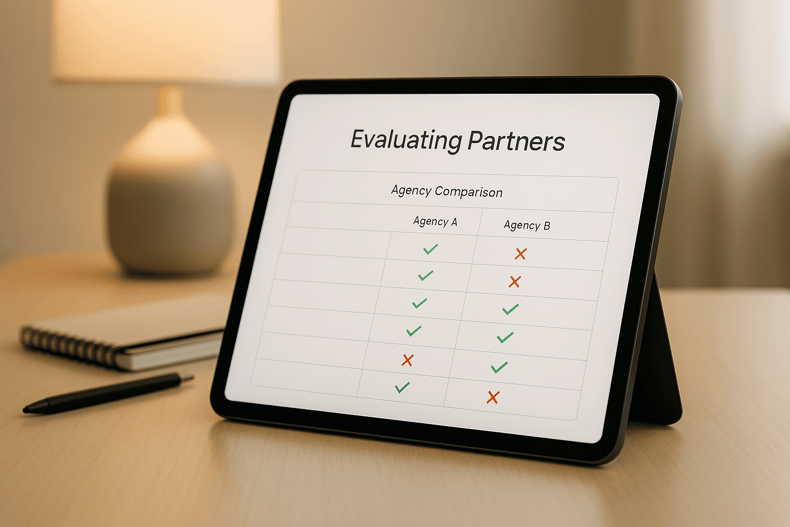 How to Choose an AI Automation Agency (And What to Watch Out For)