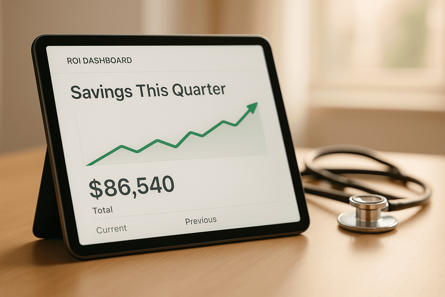 Healthcare Staffing Automation ROI: Real Numbers From Real Agencies