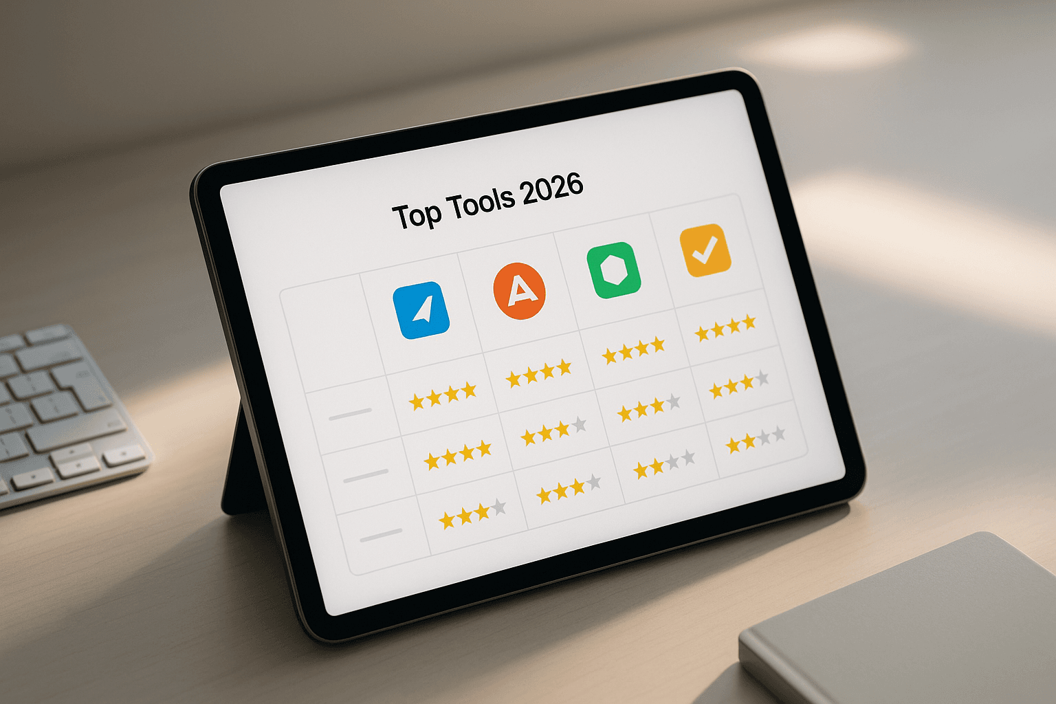 The Best Business Automation Tools in 2026 (An Honest Review)