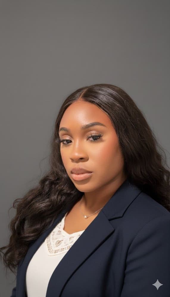 Victoria Ikpeze, Business Strategy and Operations at Oblique Path