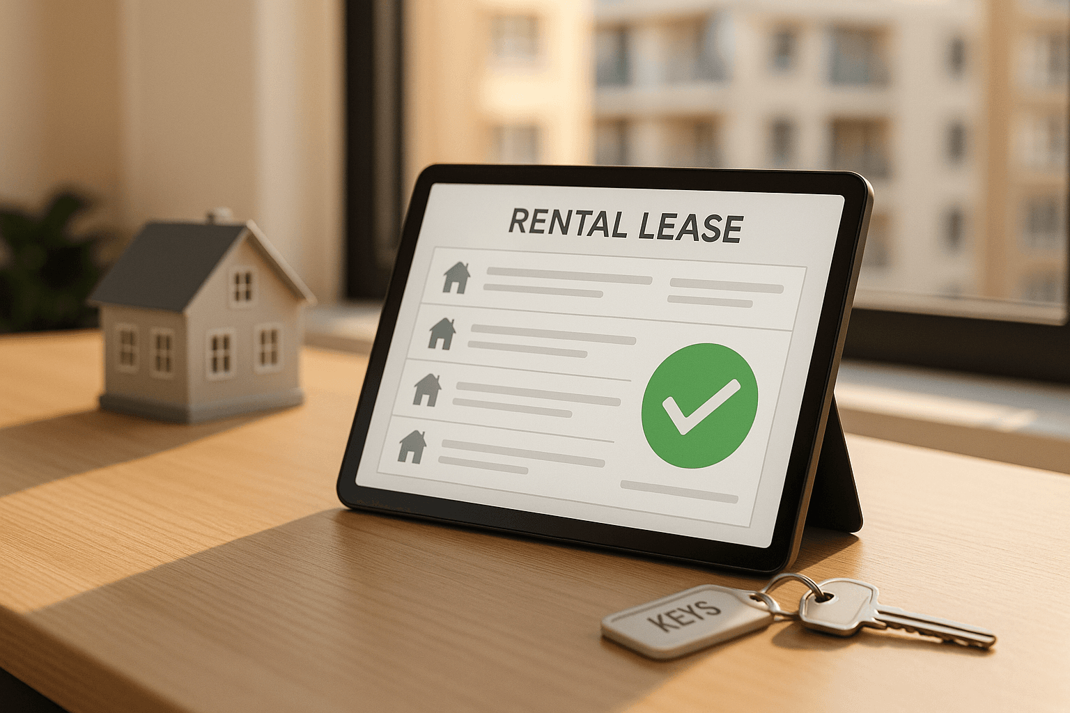Property Management Automation: Leases, Rent Collection, and Eviction Notices on Autopilot