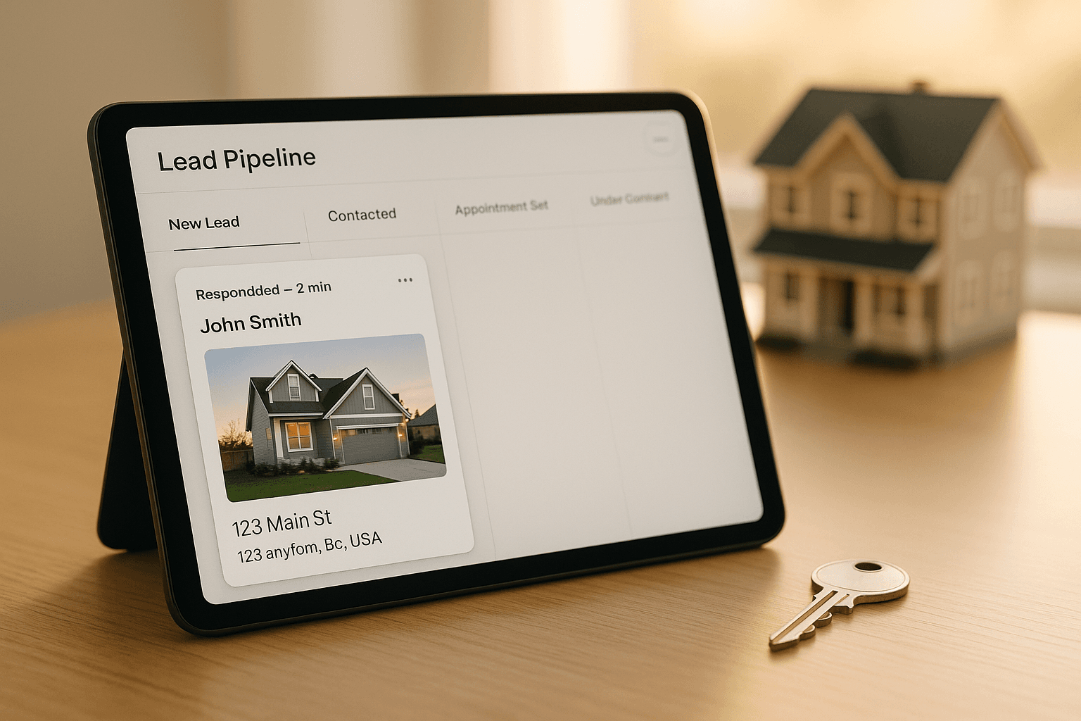 Real Estate Lead Automation: Why Agents Lose Deals They Never Knew They Had