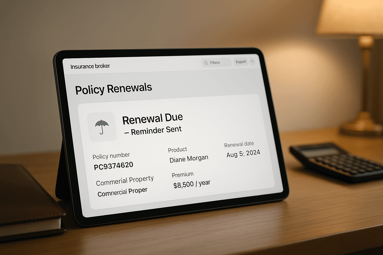 Insurance Broker Automation: Stop Losing Policies to Slow Follow-Up